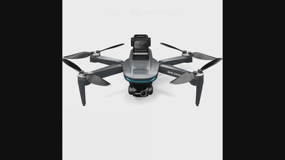 FlyBot ISKF110 4K Drone | 2-Axis Gimbal
