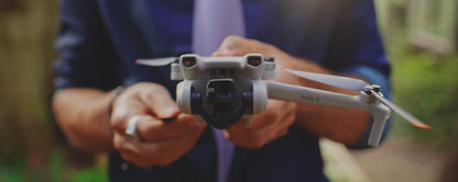 DJi Mini 3 Drone
