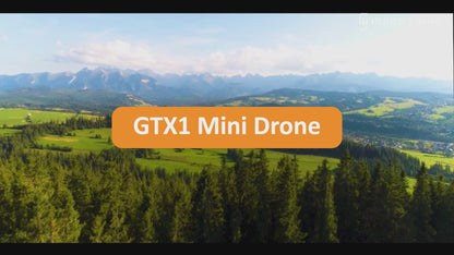 GTX1 Mini 4K Drone
