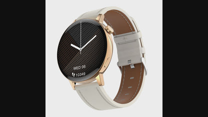 iS-GT3 Smartwatch