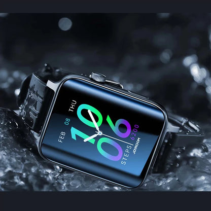 Nova FT6 Smart Watch