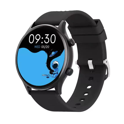 Oktane Smart Watch
