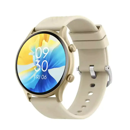 Oktane Smart Watch