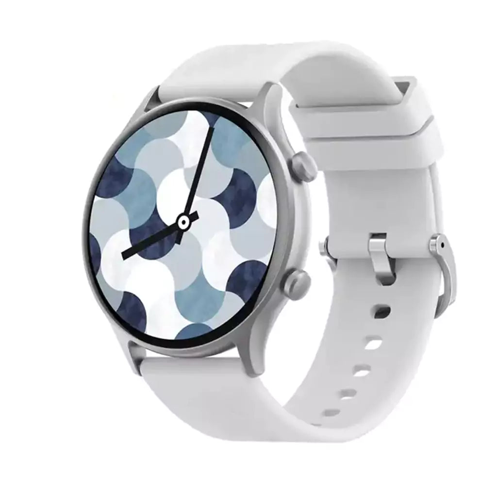 Oktane Smart Watch