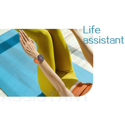 Oktane Smart Watch