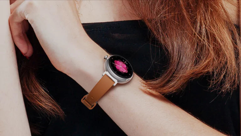 Smartini Mini Smart Watch
