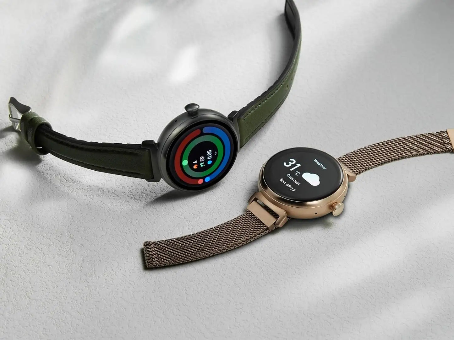 Smartini Mini Smart Watch
