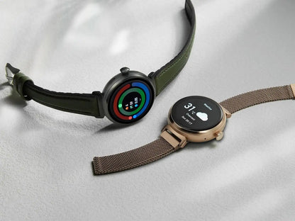 Smartini Mini Smart Watch