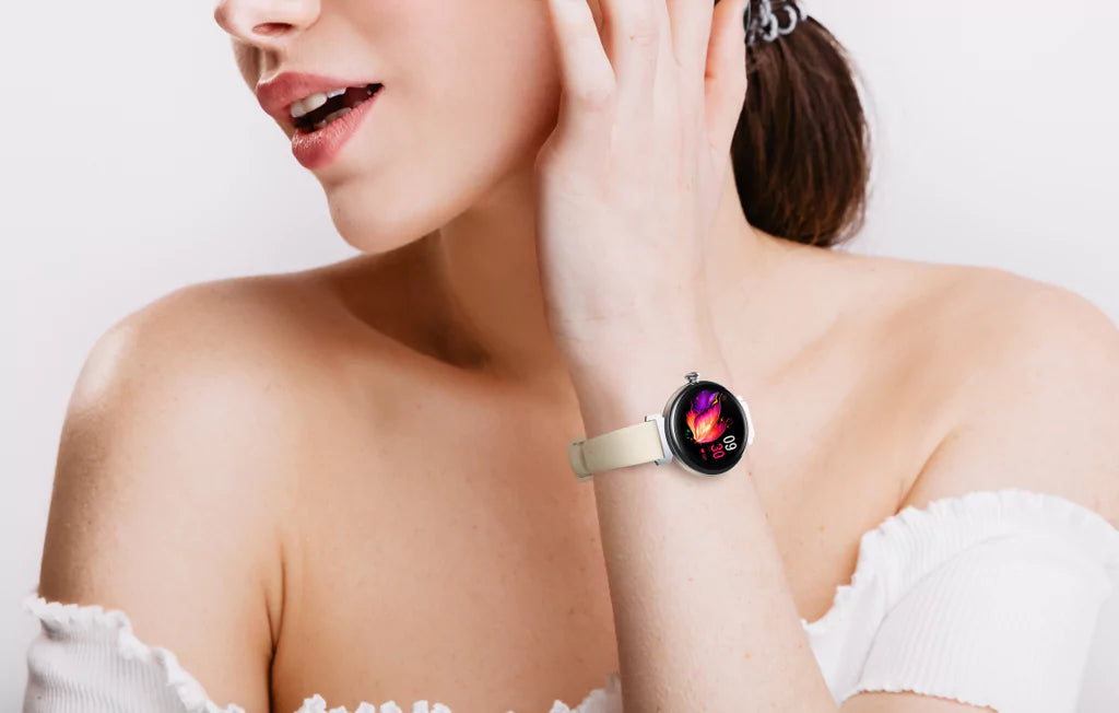 Smartini Mini Smart Watch