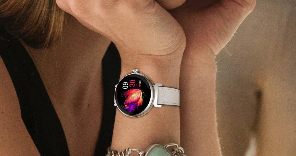 Smartini Mini Smart Watch