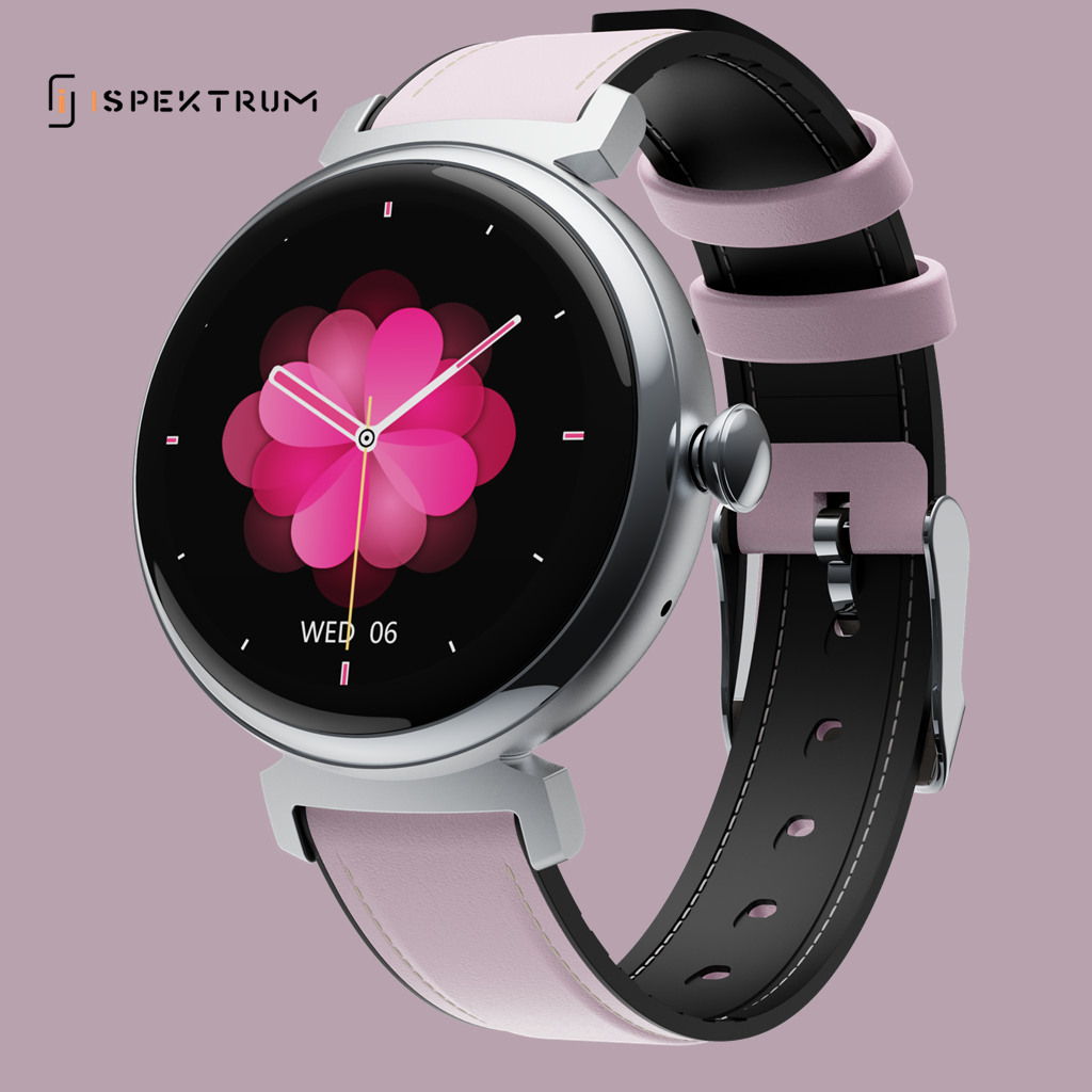 Smartini Mini Smart Watch