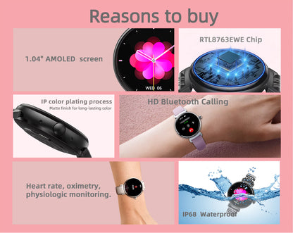 Smartini Mini Smart Watch