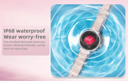 Smartini Mini Smart Watch