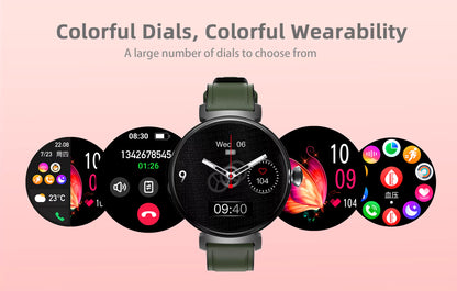 Smartini Mini Smart Watch