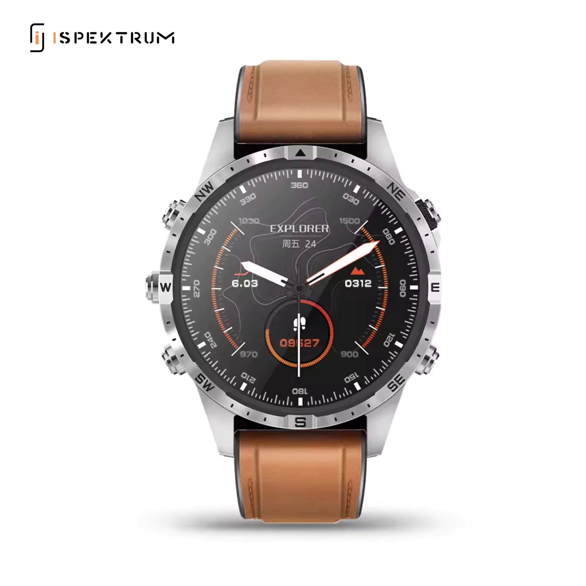 Smart Watch eXplorer GT45 ,1.6 Smart Watch eXplorer GT45 ,1.6