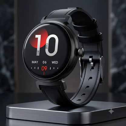 Smartini Mini Smart Watch for Women — AMOLED Display • Health & Fitness Tracker