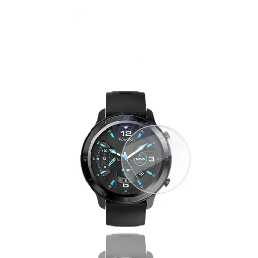 Screen Protector for Smartwatch 1.3 inch