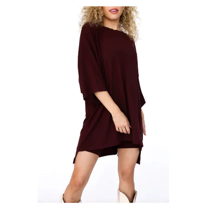 Breezy Chic Women's Lounge Set