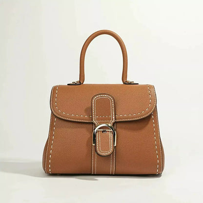 Velora Valente Leather Shoulder Bag for Women