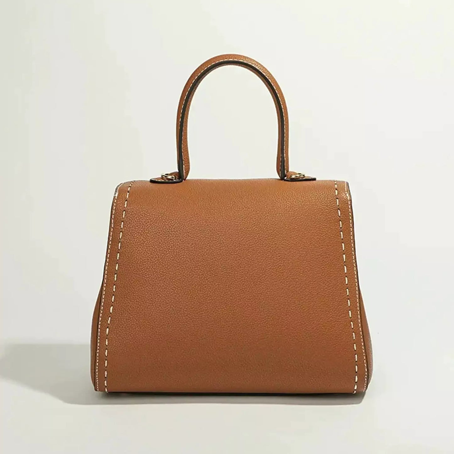 Velora Valente Leather Shoulder Bag for Women