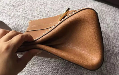 Velora Valente Leather Shoulder Bag for Women