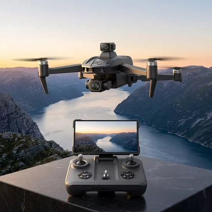 Viper Pro Max GPS Drone