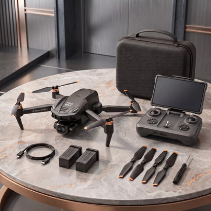 Viper Pro Max GPS Drone