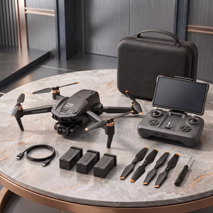 Viper Pro Max GPS Drone