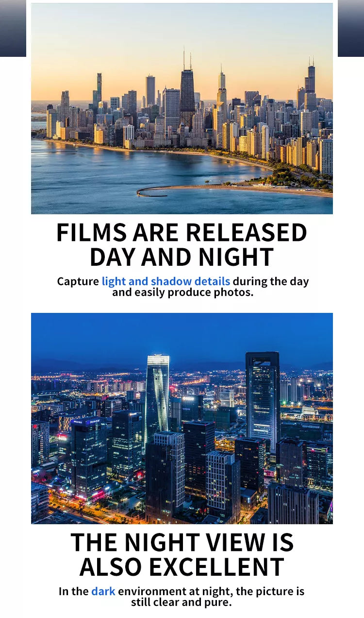 Vortex Q3 Mini 2 4K Drone | 7.8″ HD Screen, 3-Axis Gimbal & GPS