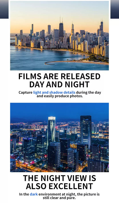 Vortex Q3 Mini 2 4K Drone | 7.8″ HD Screen, 3-Axis Gimbal & GPS