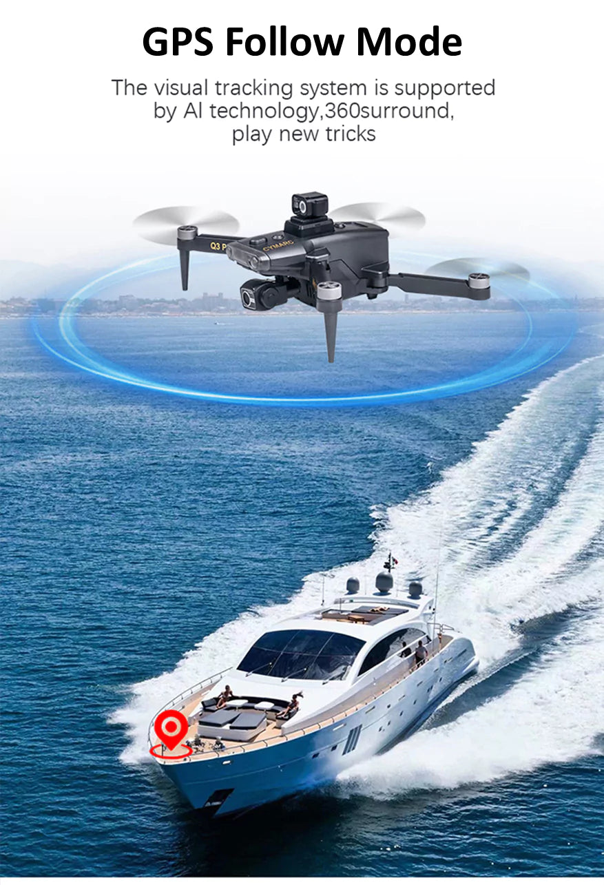 Vortex 4k mini drone discount
