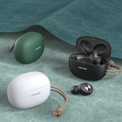 USAMS ES001 Wireless Sports Earbuds - ISPEKTRUM Wireless Earbuds