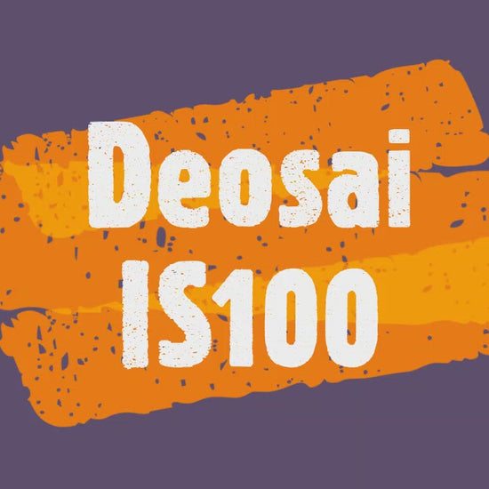 Deosai IS100 Smart Watch from ISPEKTRUM. The Ultimate Smart Watch. Waterproof, Activity Tracker, Sleep Monitor, Hear Rate Monitor, 4G LTE 3G support. Video calls.