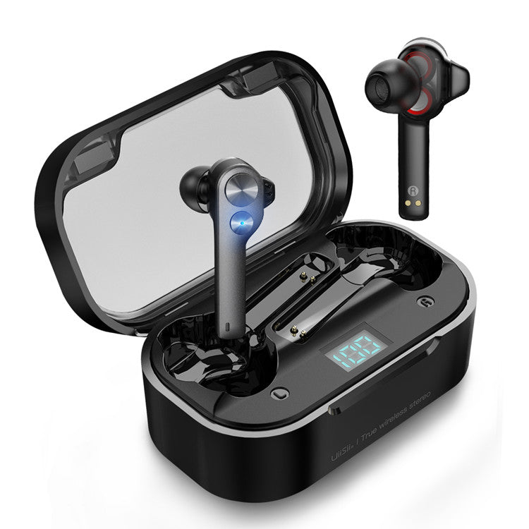 TWS808 Wireless Sports Earbuds - ISPEKTRUM Wireless Earbuds