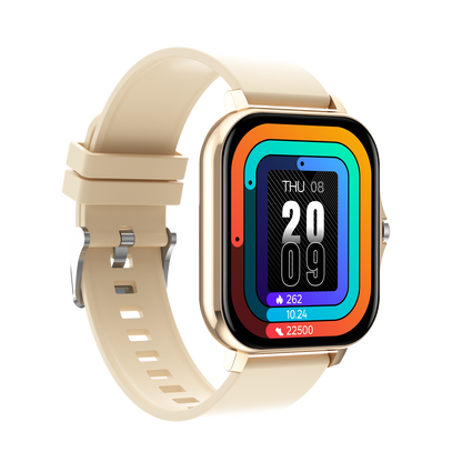 iS2 Smartwatch | Bluetooth Calling & Text - ISPEKTRUM Smart Watch