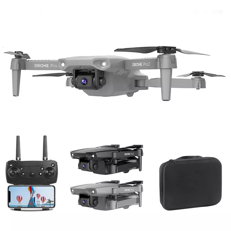 ISPEKTRUM iSE99 Pro 2 Drone - ISPEKTRUM Toys & Games