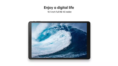T1011 - Android 10 Tablet - ISPEKTRUM Tablets
