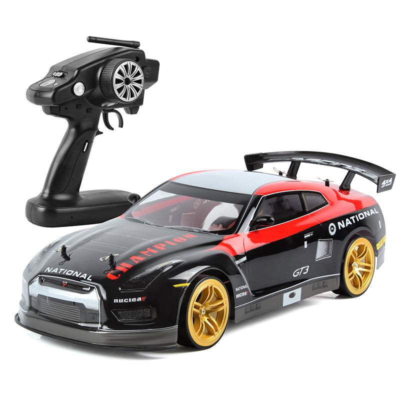 ISPEKTRUM Drift Racer RC Car - ISPEKTRUM Toys & Games