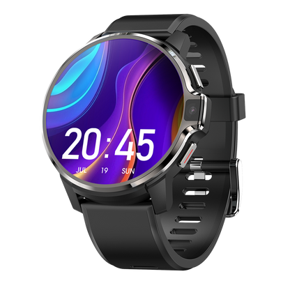 Deosai iS30 - 4G Android Smartwatch - ISPEKTRUM Smart Watch