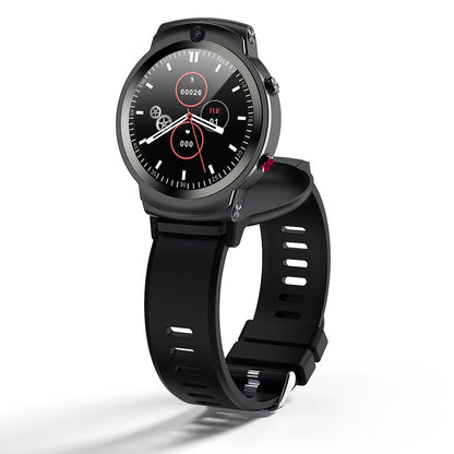 Deosai iS28 - Android Smart Watch - ISPEKTRUM Smart Watch