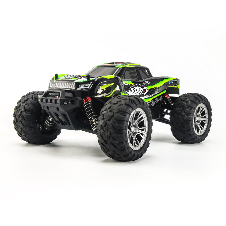 ISPEKTRUM N416 High Speed RC Car - ISPEKTRUM Toys & Games