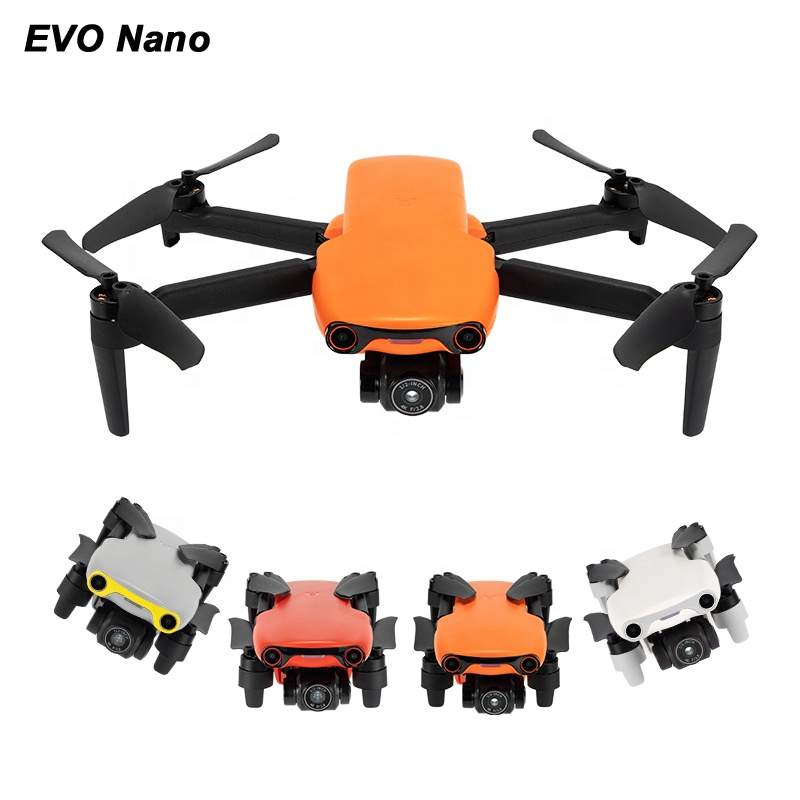 EVO Nano Drone - ISPEKTRUM Toys & Games