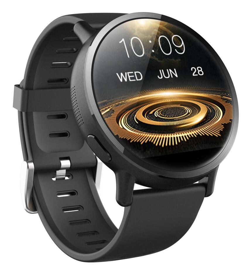 Deosai iS19 - Android Smartwatch - ISPEKTRUM Smart Watch