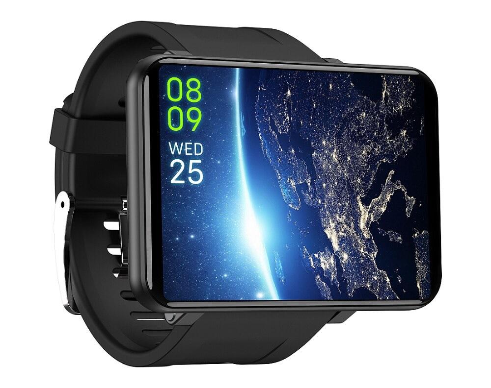 Deosai IS100 - The Ultimate Smartwatch - ISPEKTRUM Smart Watch