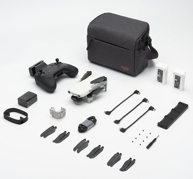 EVO Nano Drone - ISPEKTRUM Toys & Games
