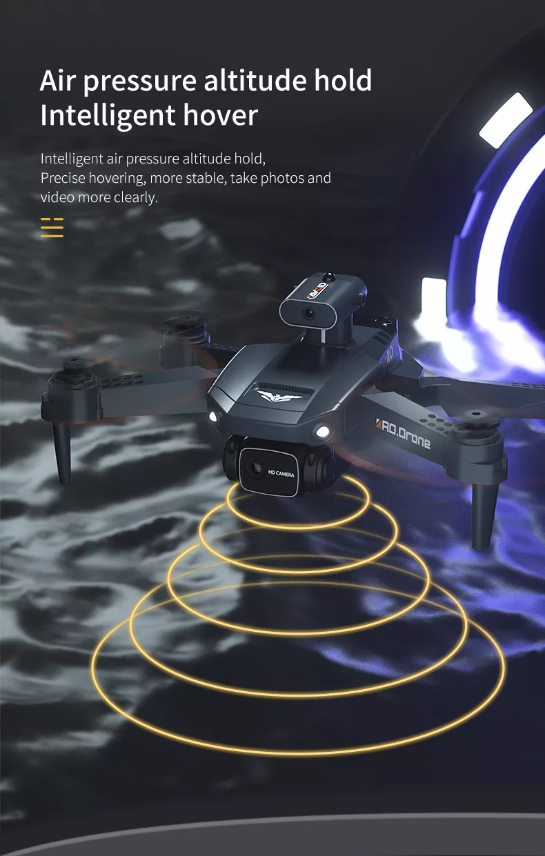 Stable drone hotsell with camera