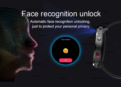Deosai iS28 - Android Smart Watch - ISPEKTRUM Smart Watch