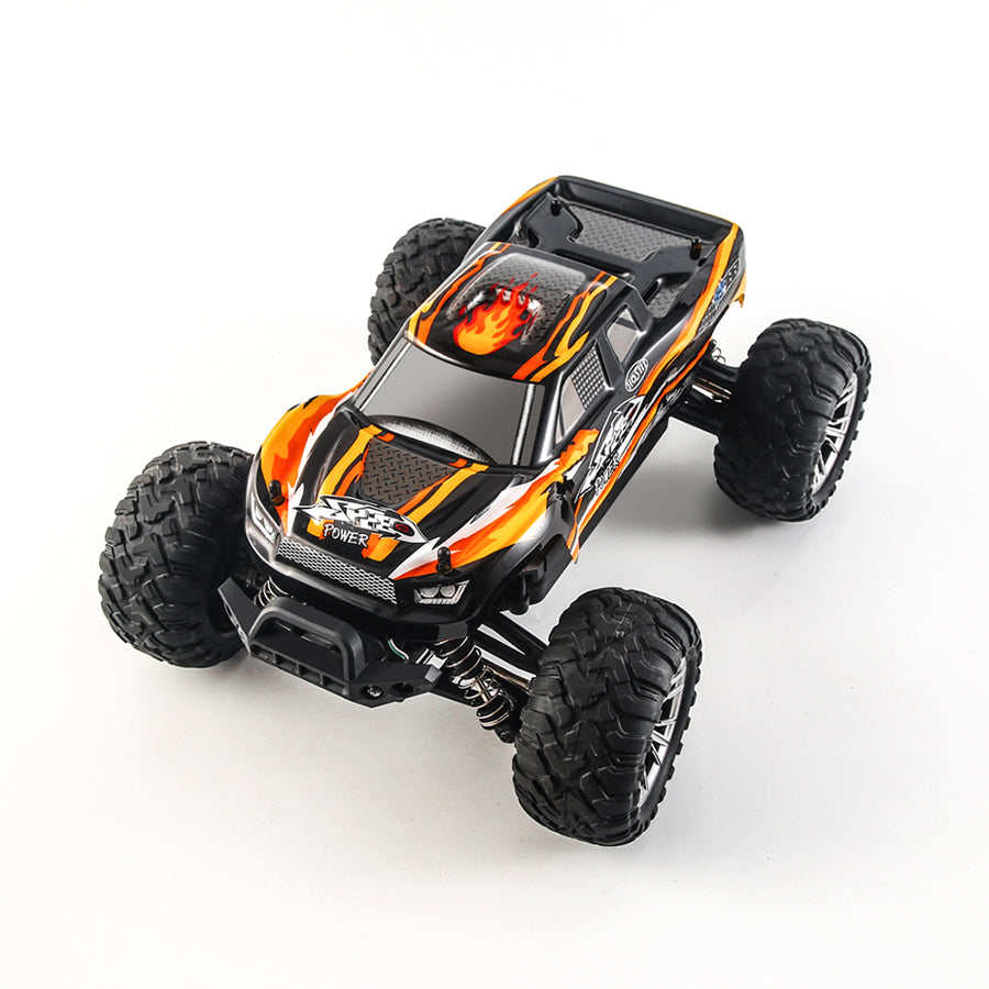 ISPEKTRUM N416 High Speed RC Car - ISPEKTRUM Toys & Games