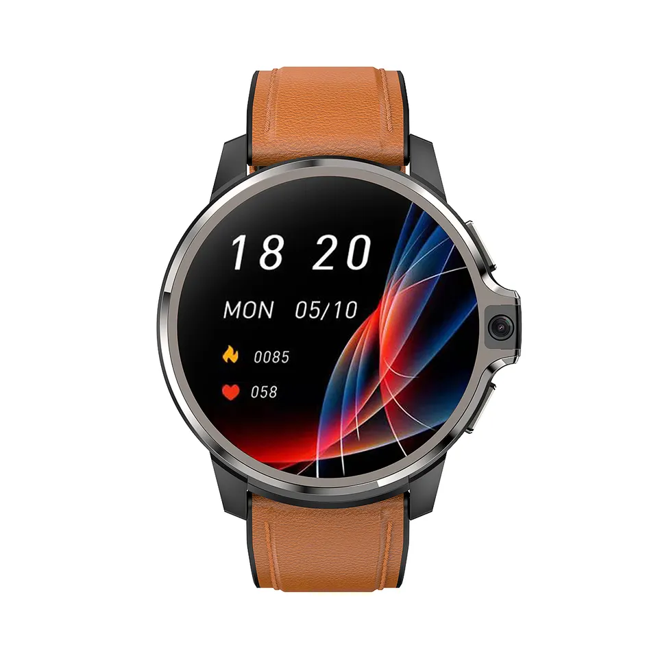 Deosai iS30 - 4G Android Smartwatch - ISPEKTRUM Smart Watch