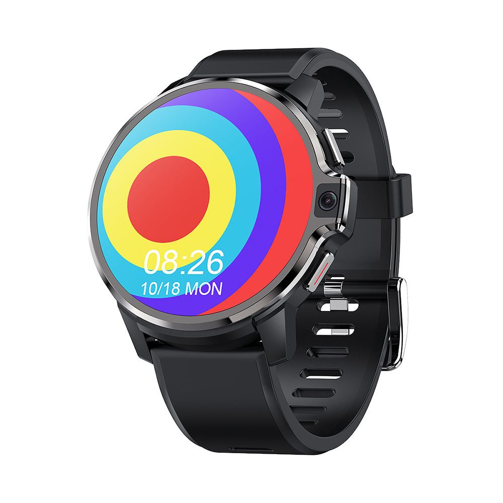 Deosai iS30 - 4G Android Smartwatch - ISPEKTRUM Smart Watch